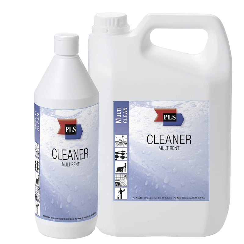 PLS Cleaner Allrent - 3