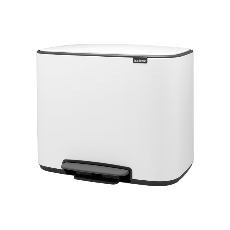 Brabantia Bo Pedalhink 36 liter - 4