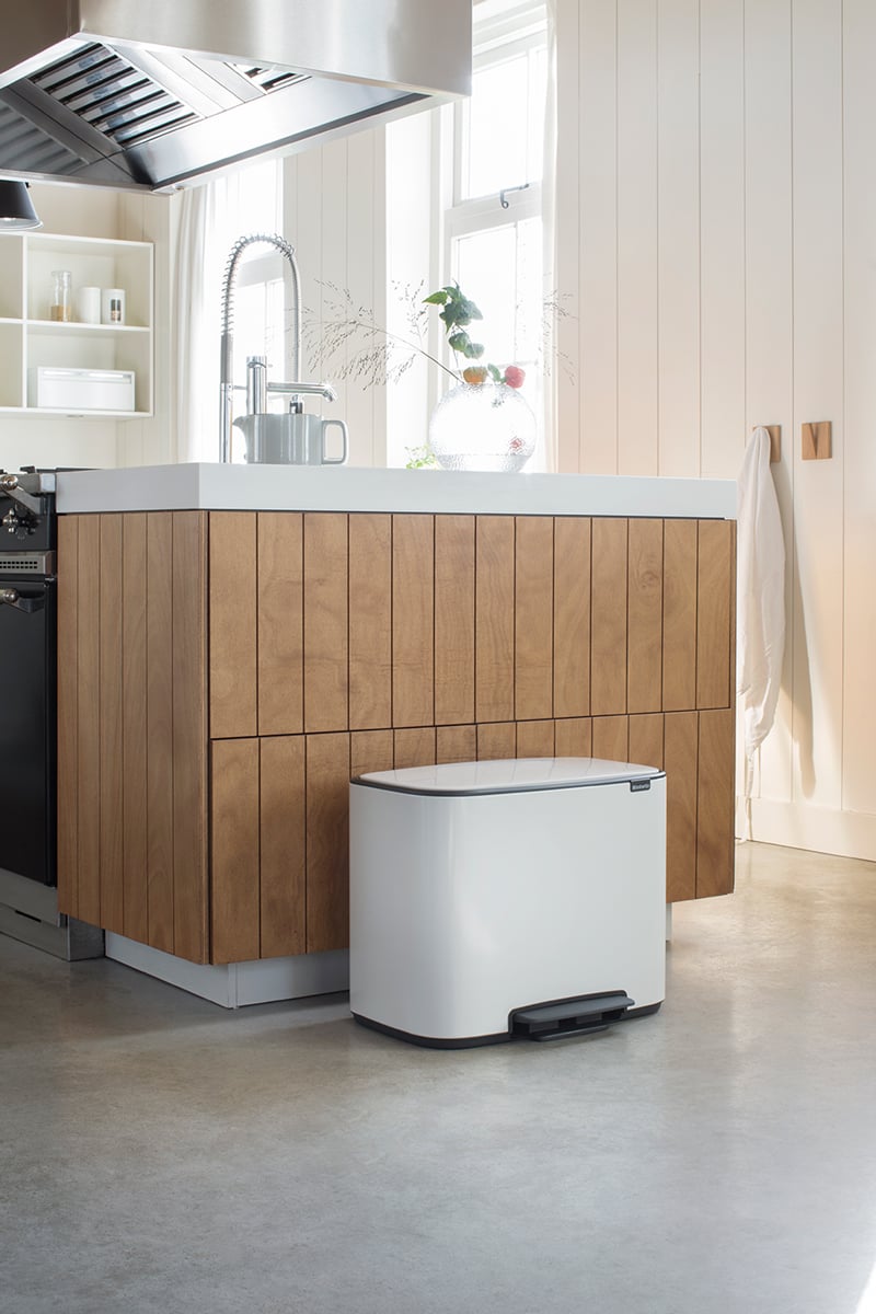 Brabantia Bo Pedalhink 36 liter - 2
