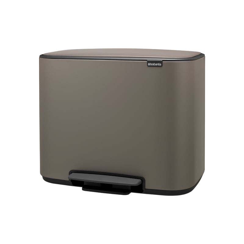 Brabantia Bo Pedalhink 36 liter - 6