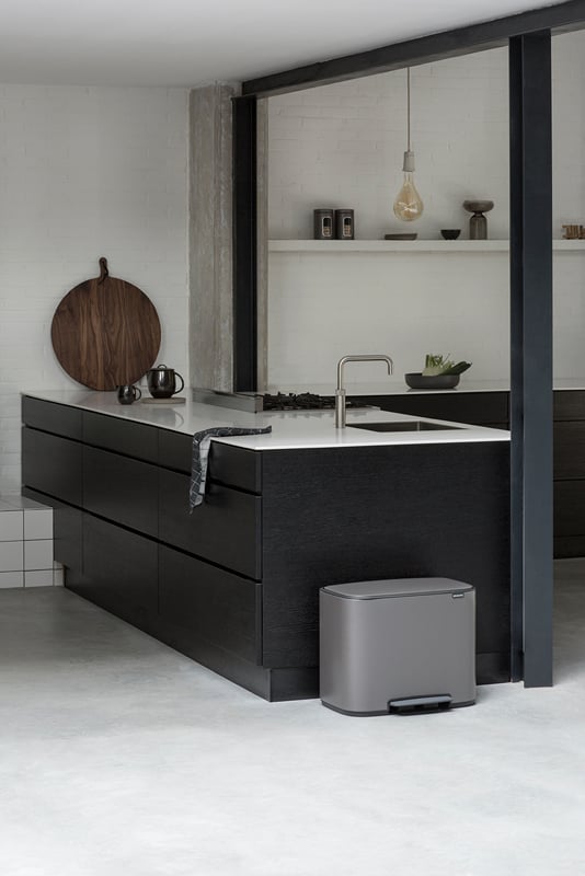 Brabantia Bo Pedalhink 36 liter - 5