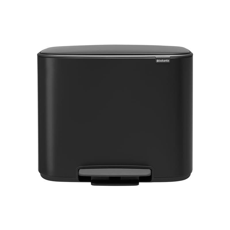 Brabantia Bo Pedalhink 36 liter - 10