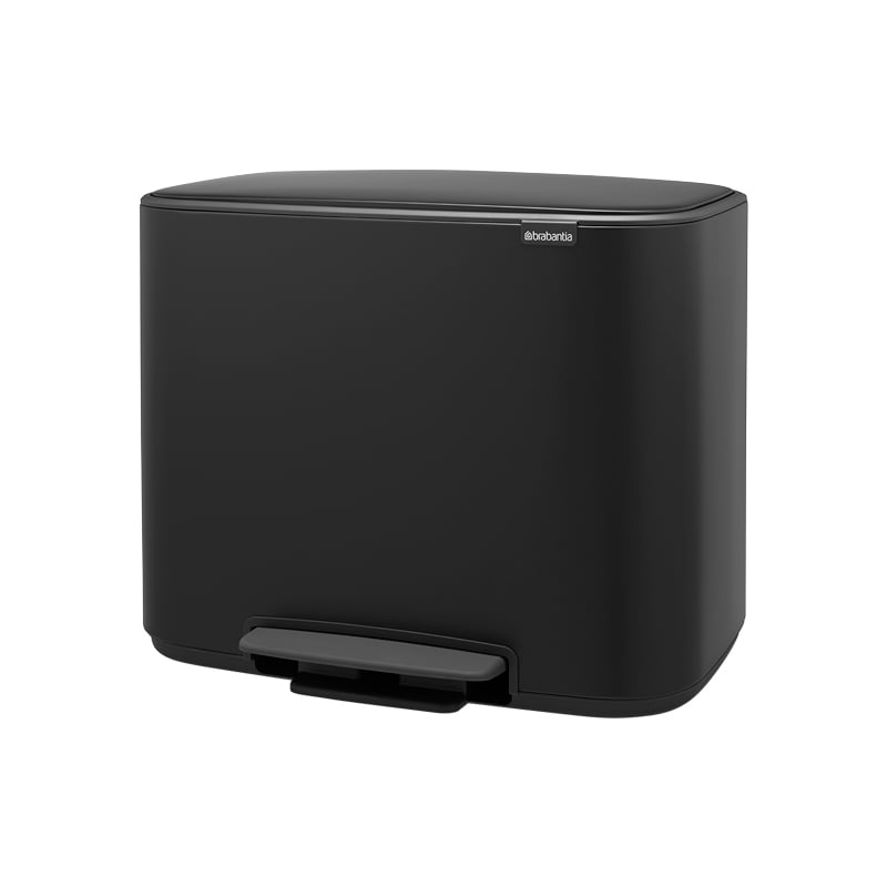 Brabantia Bo Pedalhink 36 liter - 9
