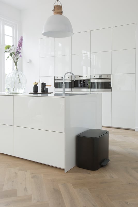 Brabantia Bo Pedalhink 36 liter - 8