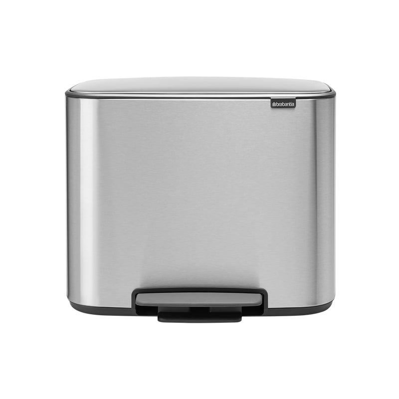 Brabantia Bo Pedalhink 36 liter - 11
