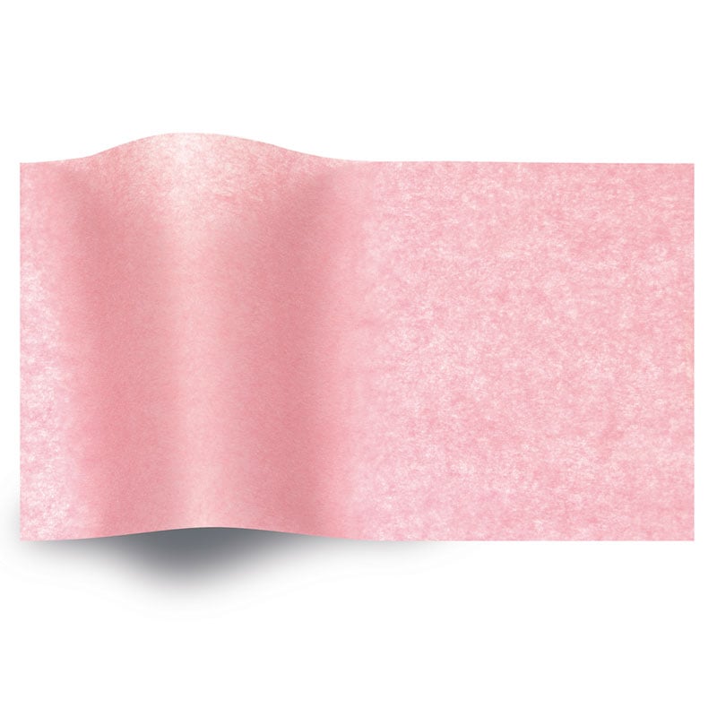 Silkespapper vaxat Mörkrosa - 1