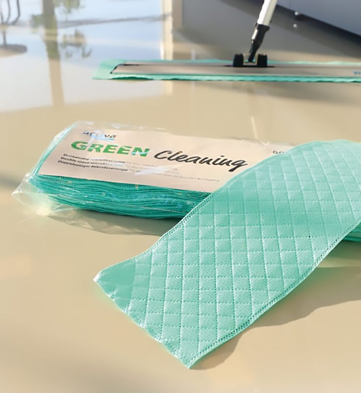 Activa Green Cleaning Mopp - 1