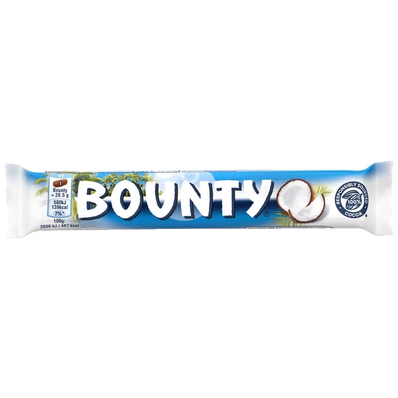 Bounty Storpack - 1