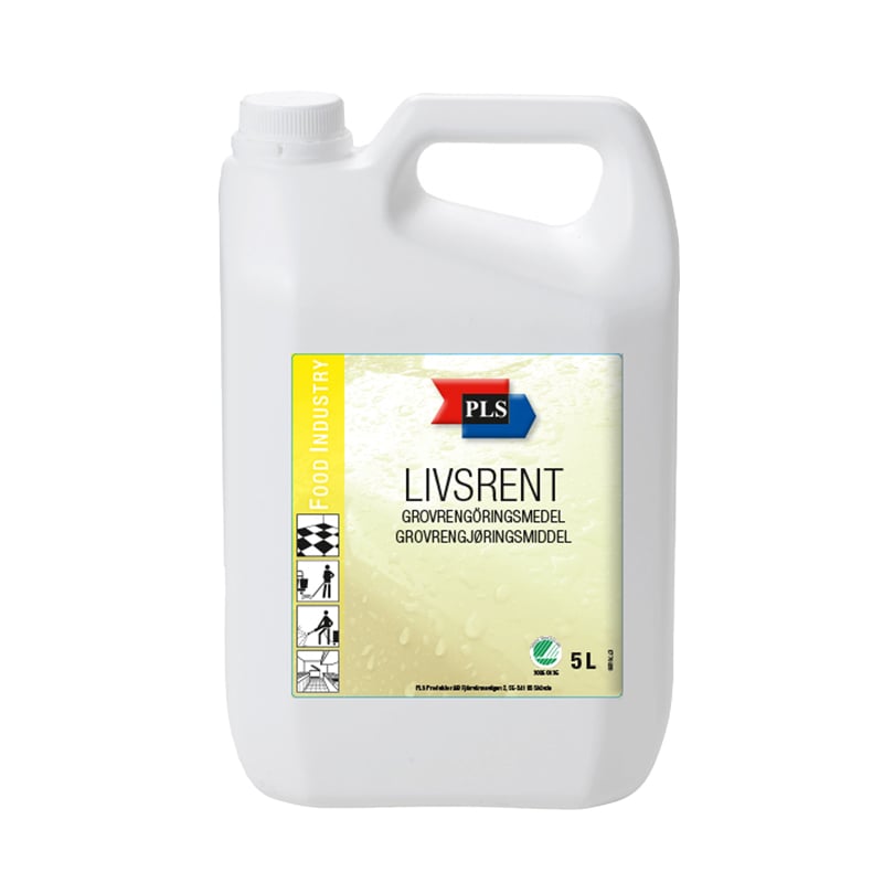 PLS Livsrent 5L - 1
