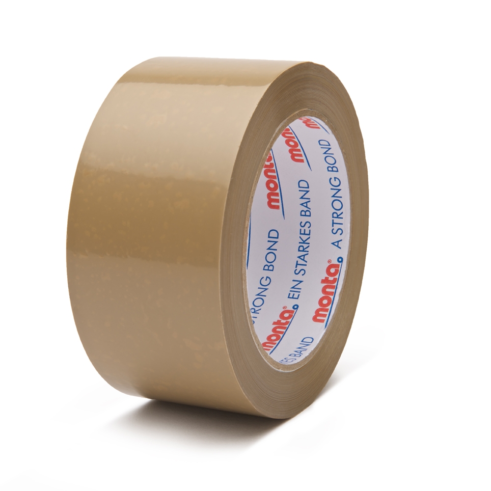 Packtejp Monta PVC 124 - 1