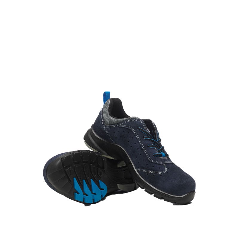 Skyddssko SOLAR Lavoro - 1