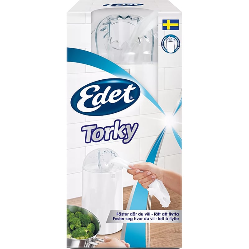 Torky Hushållspapper - 2