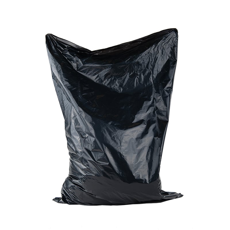 Cleanup svarta sopsäckar - 5