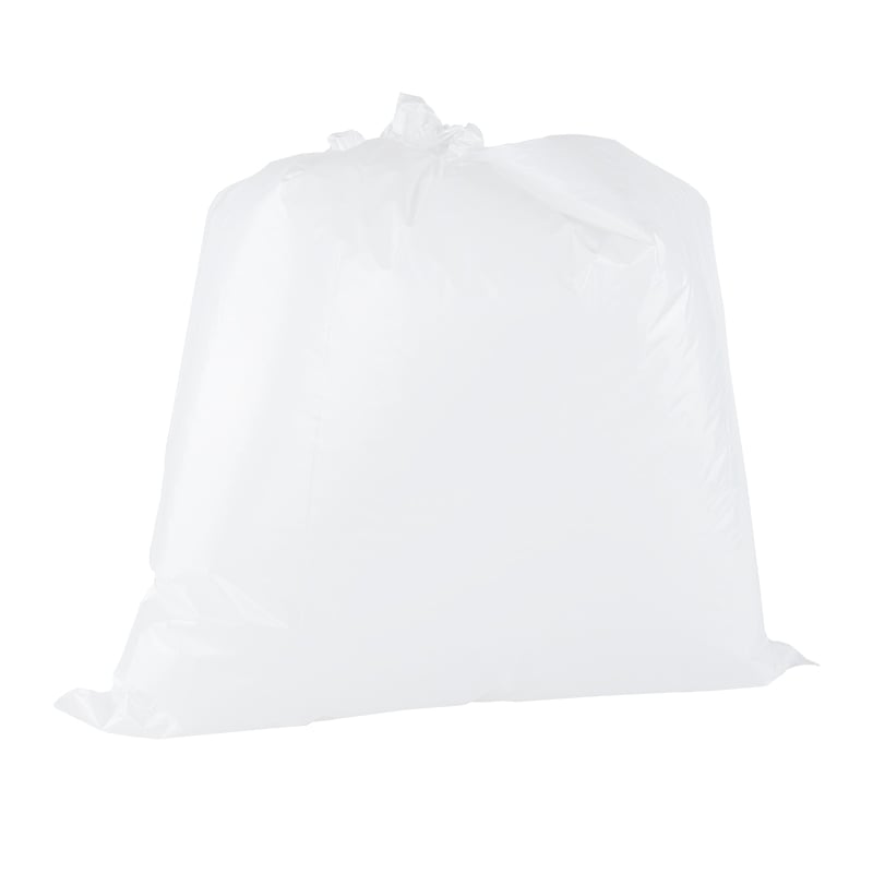 Cleanup Sopsäck Vit - 3