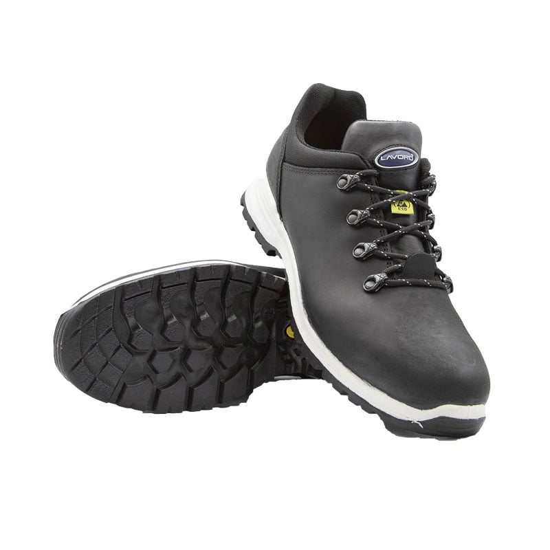 Skyddssko E02 Lavoro - 1