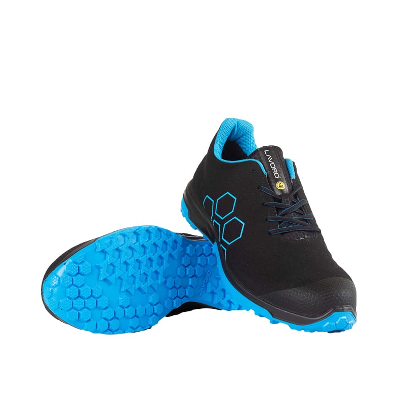 Skyddssko Lynx Lavoro - 5