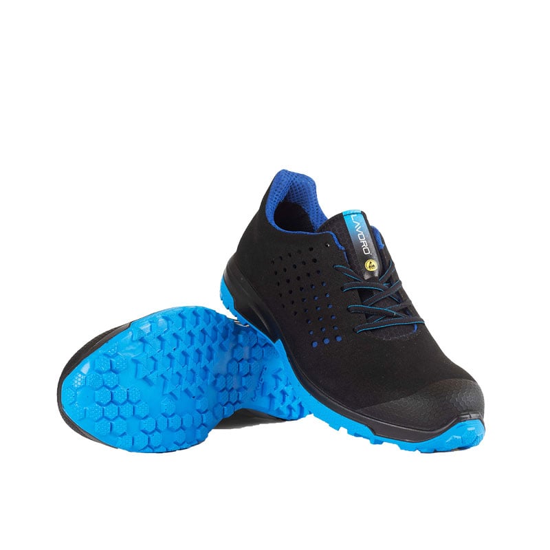 Skyddssko ARA Lavoro - 1