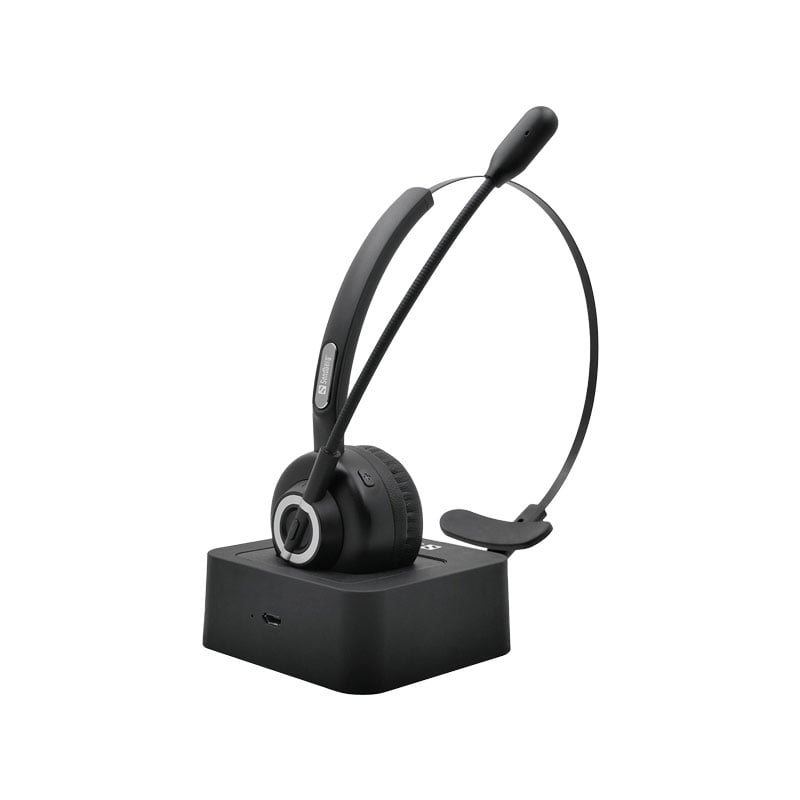 Headset Sandberg Office Pro Bluetooth - 1