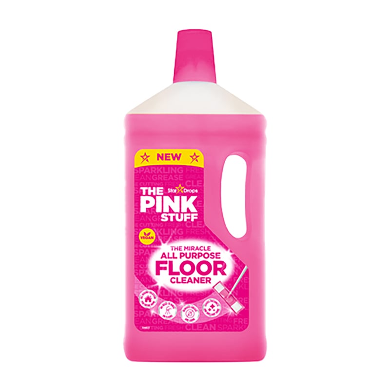 The Pink Stuff Allrengöring - 1