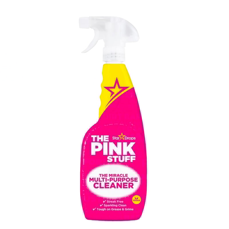 Stardrops Pink Stuff Multi Purpose Cleaner - 1