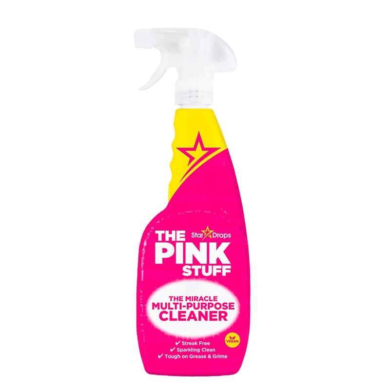Stardrops Pink Stuff Multi Purpose Cleaner - 1