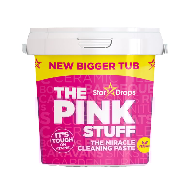 The Pink Stuff Paste - 1