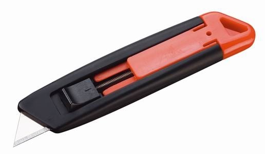 Säkerhetskniv 57mm - 1