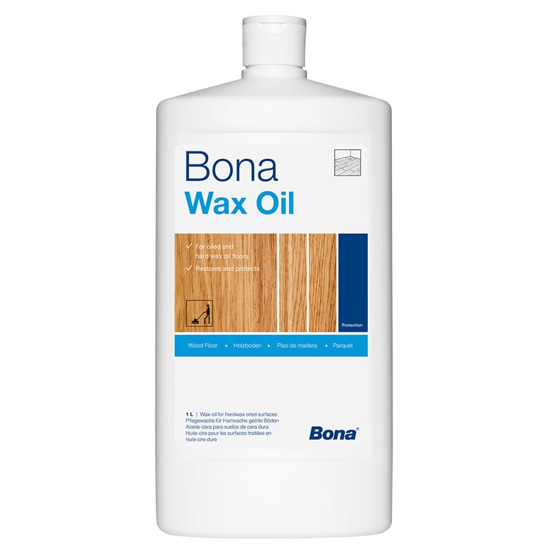 Bona Wax - 1