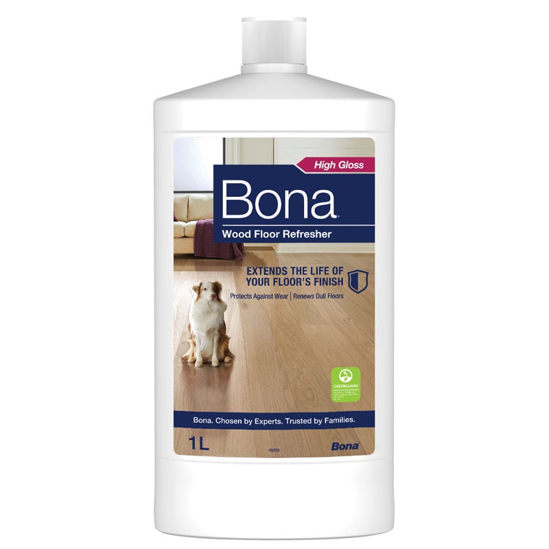 Bona Wood Floor Refresher - 1