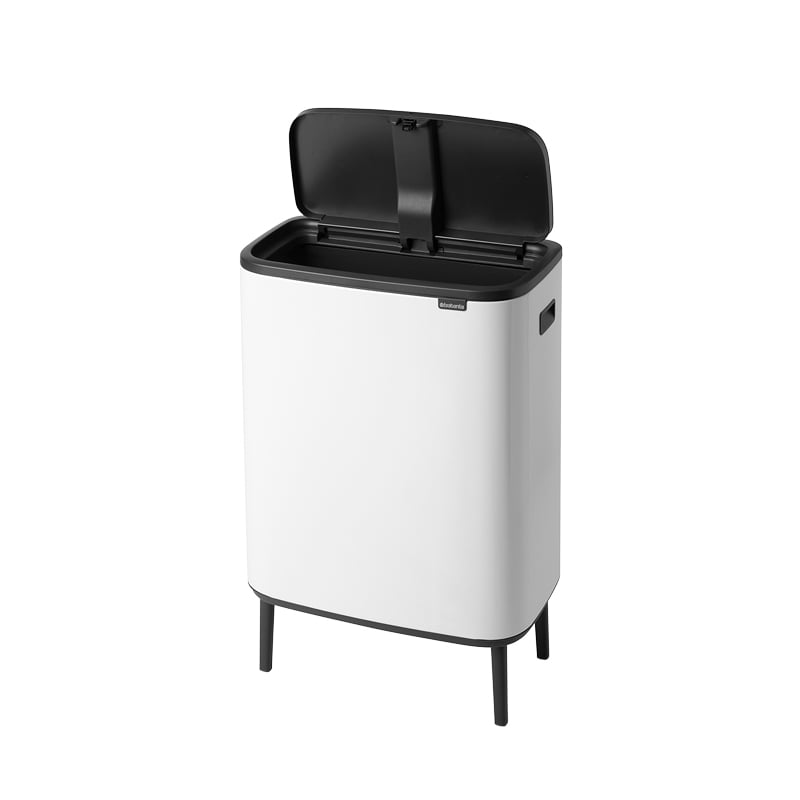 Brabantia Bo Touch Bin Avfallskärl 60 liter - 10