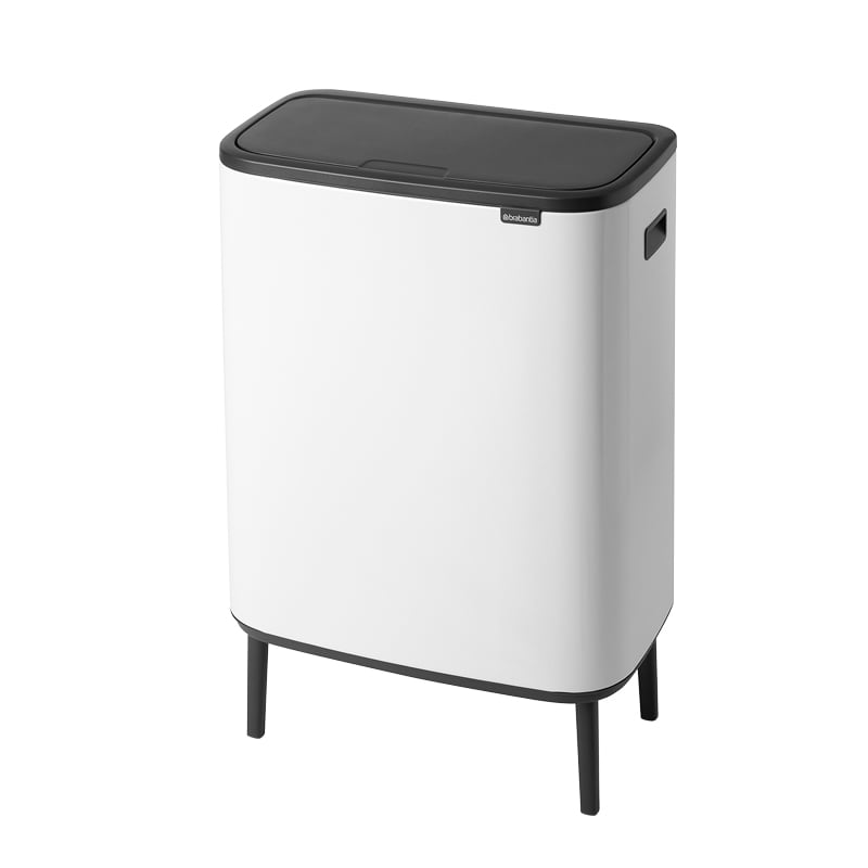 Brabantia Bo Touch Bin Avfallskärl 60 liter - 4