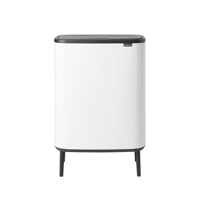 Brabantia Bo Touch Bin Avfallskärl 60 liter - 7