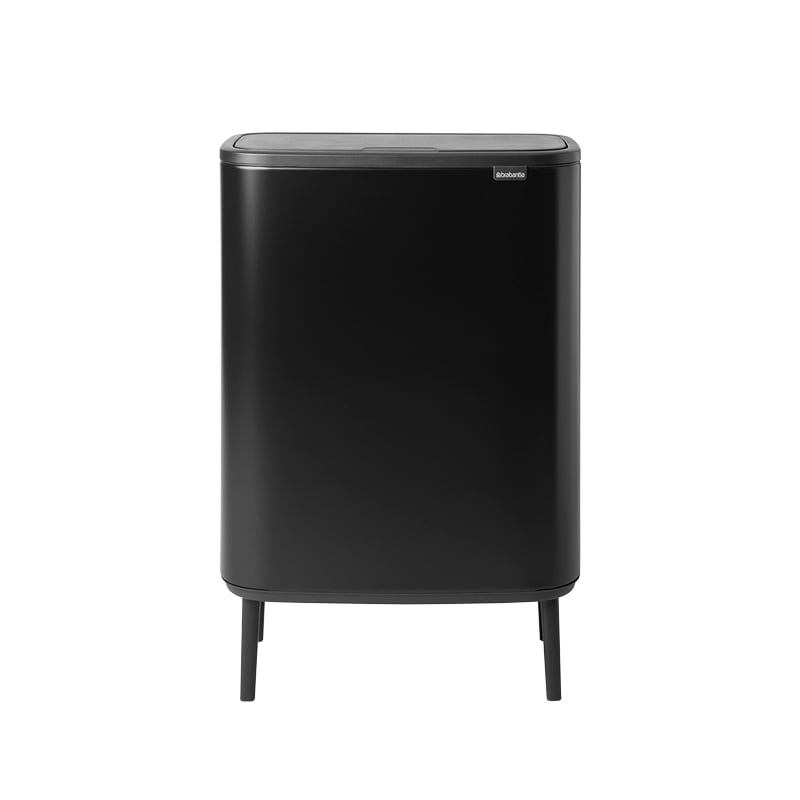 Brabantia Bo Touch Bin Avfallskärl 60 liter - 9
