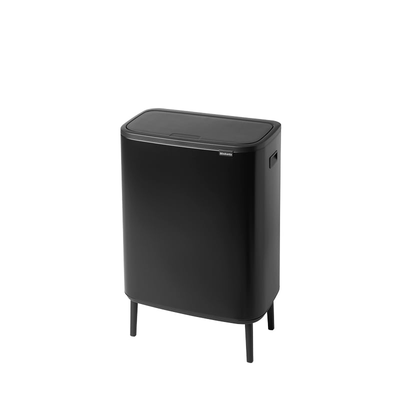 Brabantia Bo Touch Bin Avfallskärl 60 liter - 5