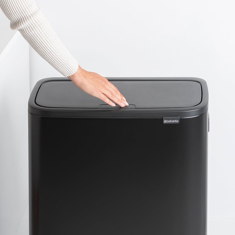 Brabantia Bo Touch Bin Avfallskärl 60 liter - 3