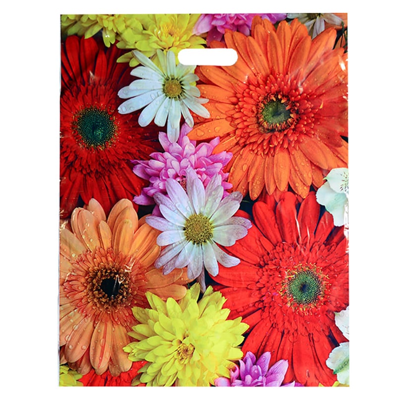 Plastpåse Sofia - 1