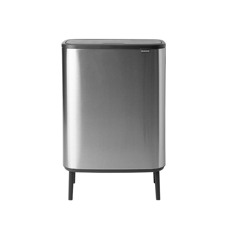 Brabantia Bo Touch Bin Avfallskärl 60 liter - 8