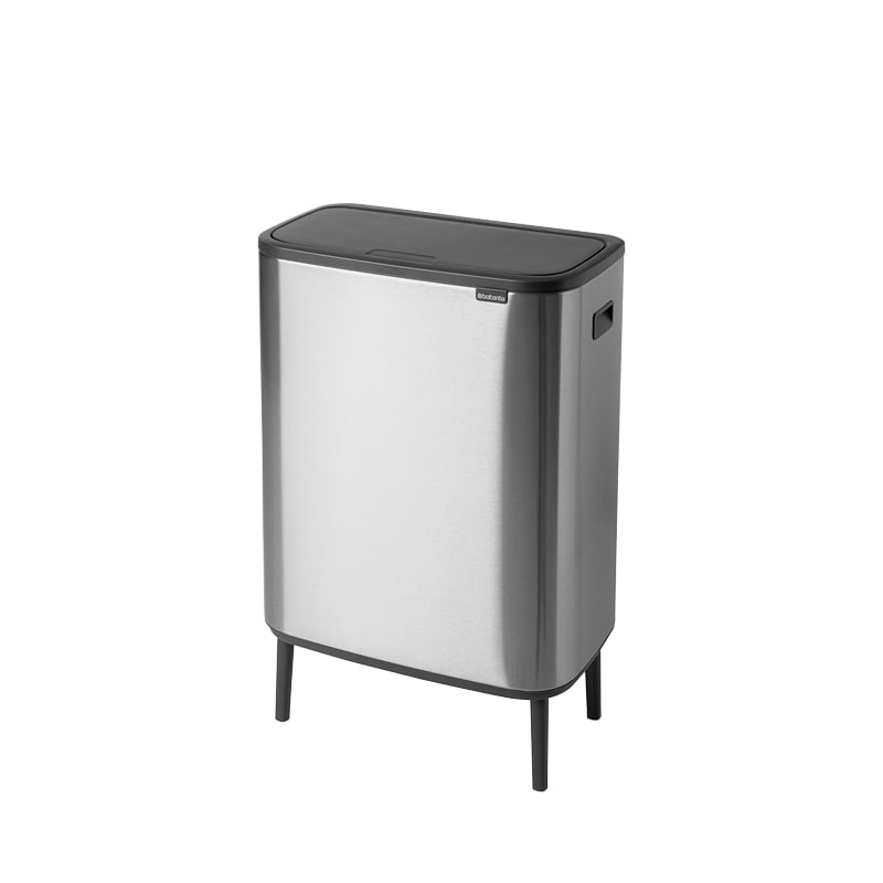 Brabantia Bo Touch Bin Avfallskärl 60 liter - 6