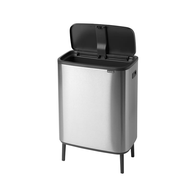 Brabantia Bo Touch Bin Avfallskärl 60 liter - 2