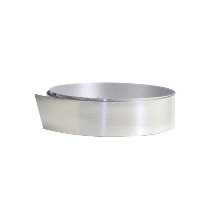 Presentband metallic silver - 1