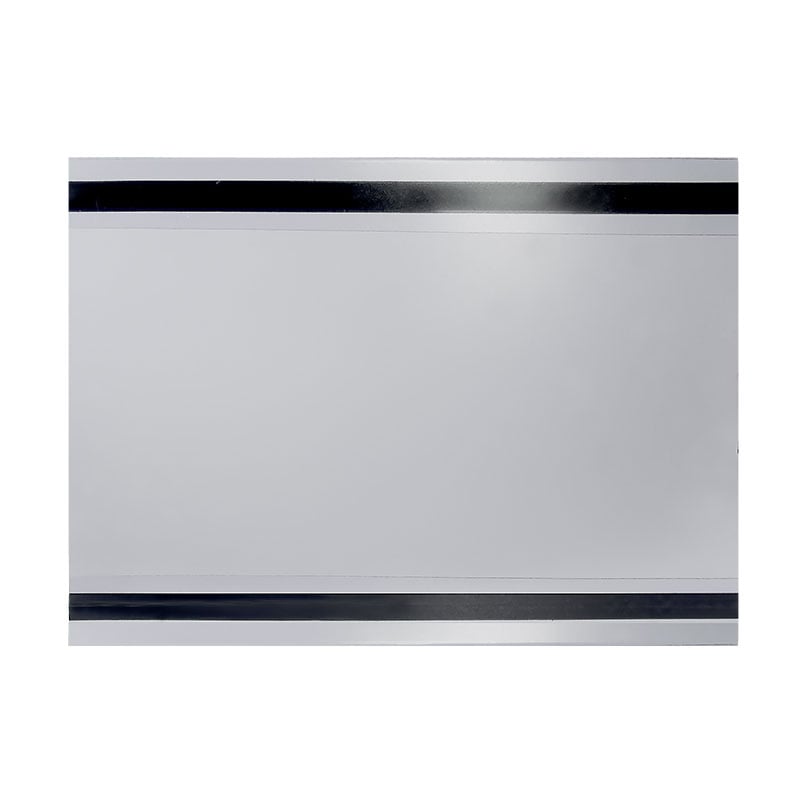 Plastficka med magnet - 4