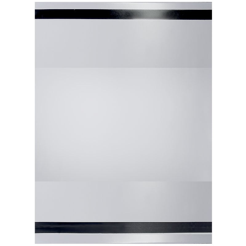 Plastficka med magnet - 1