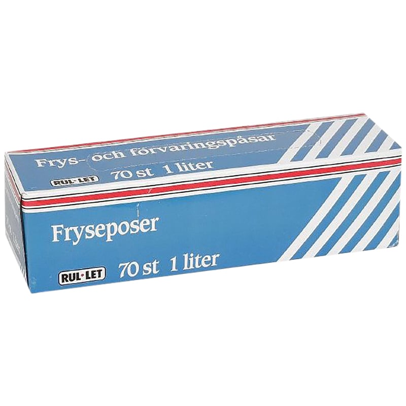 Fryspåsar Cater-Line - 1
