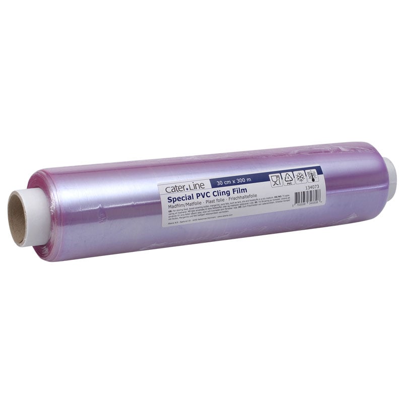 Matfilm PVC Lila - 2