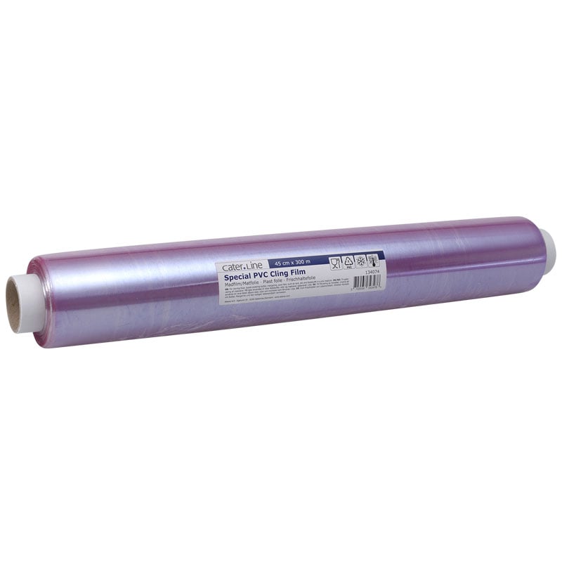 Matfilm PVC Lila - 1