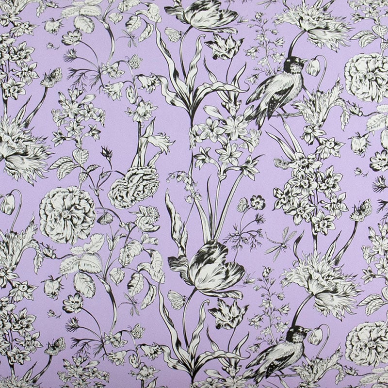 Presentpapper Philippa  UTFÖRSÄLJNING - 1