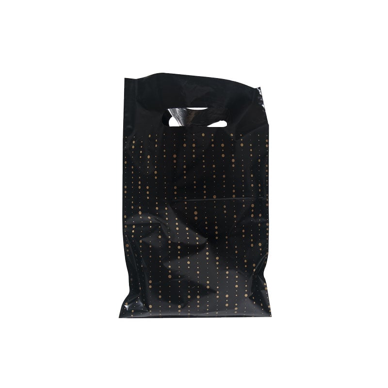 Plastbärkasse Matrix - 2