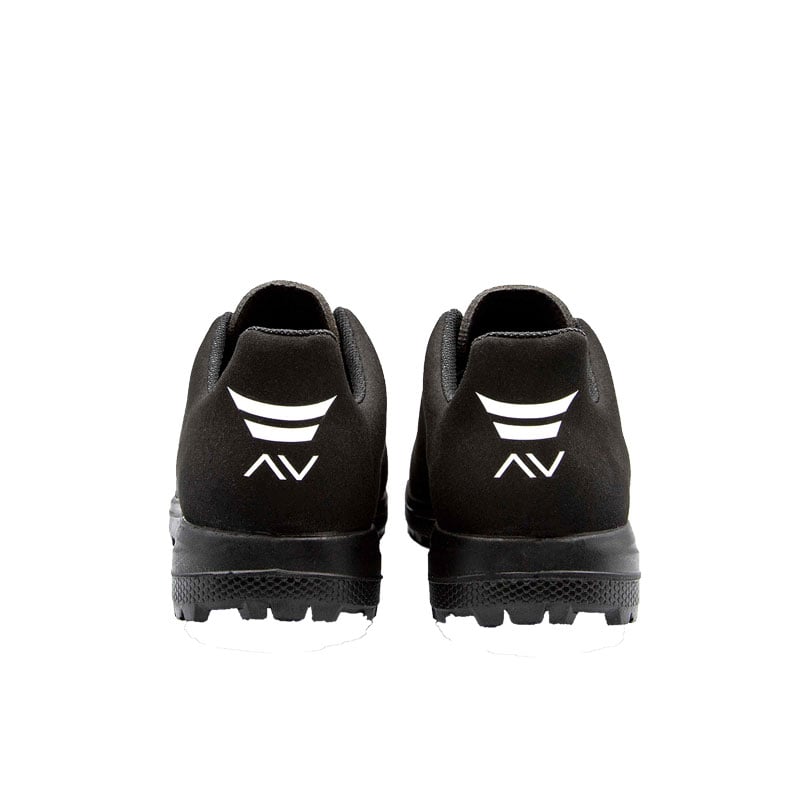 Lavoro Skyddssko Lynx BLACK - 4