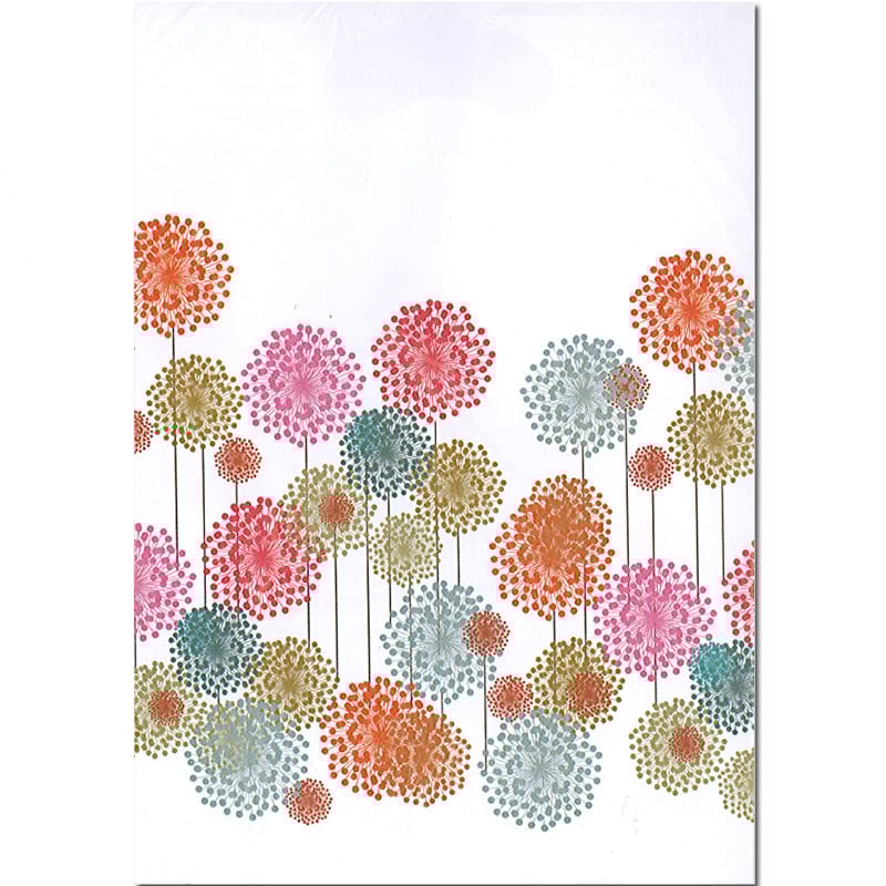 Blockad plastpåse Tara - 1