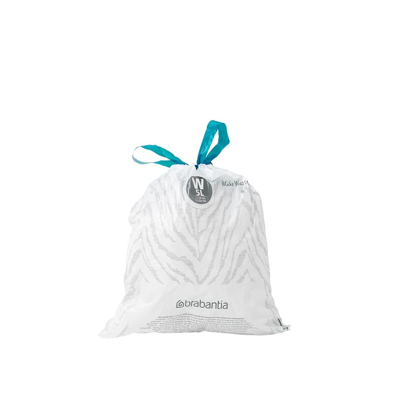 Brabantia Avfallspåsar PerfectFit - 12